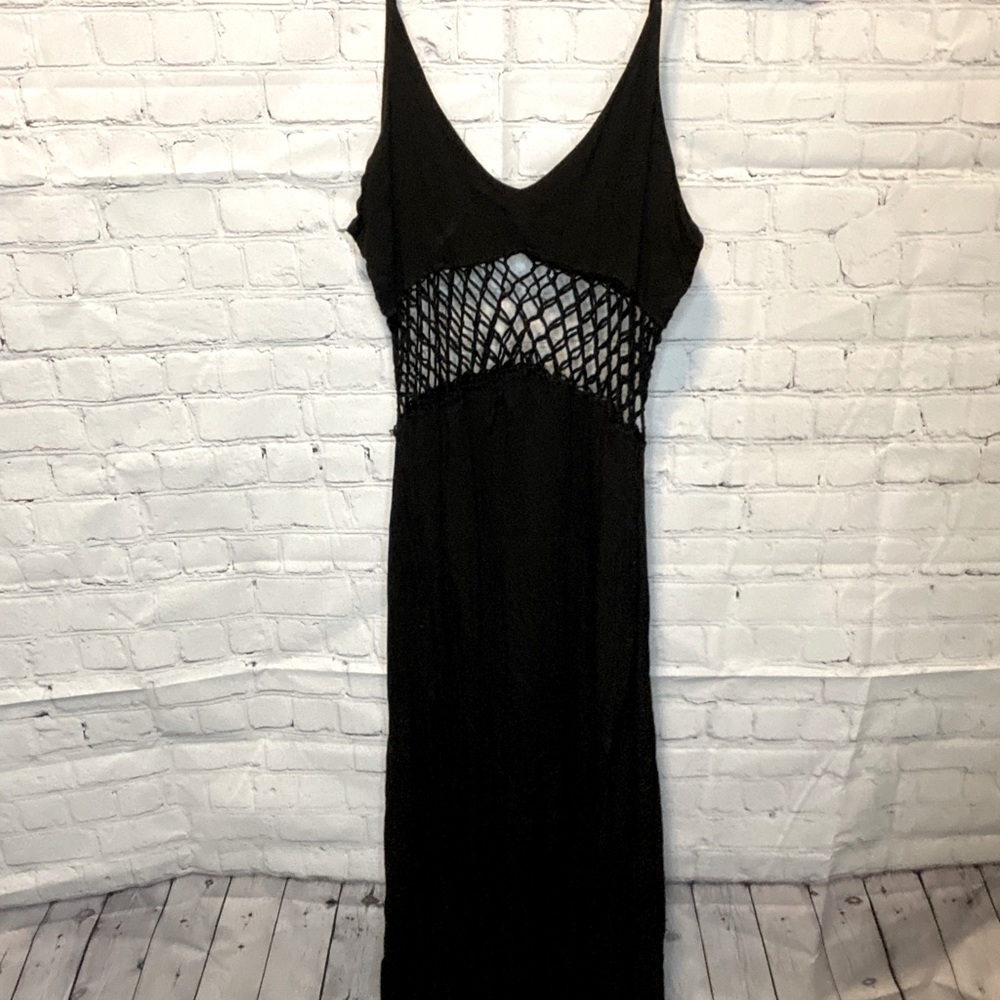 Sundress / Cover Up